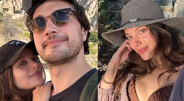 Leyla Tanlar'dan evlilik sorusuna ilginç yanıt: Üşengeçlik ile uzuyor 2 Leyla Tanlar'dan evlilik sorusuna ilginç yanıt: Üşengeçlik ile uzuyor