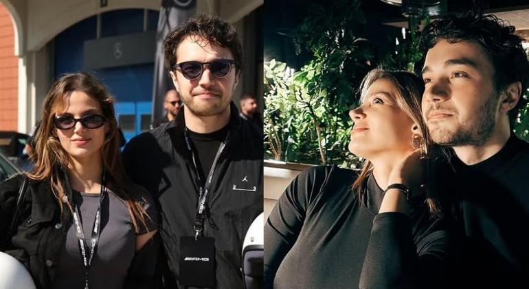 Leyla Tanlar'dan evlilik sorusuna ilginç yanıt: Üşengeçlik ile uzuyor 3 Leyla Tanlar'dan evlilik sorusuna ilginç yanıt: Üşengeçlik ile uzuyor