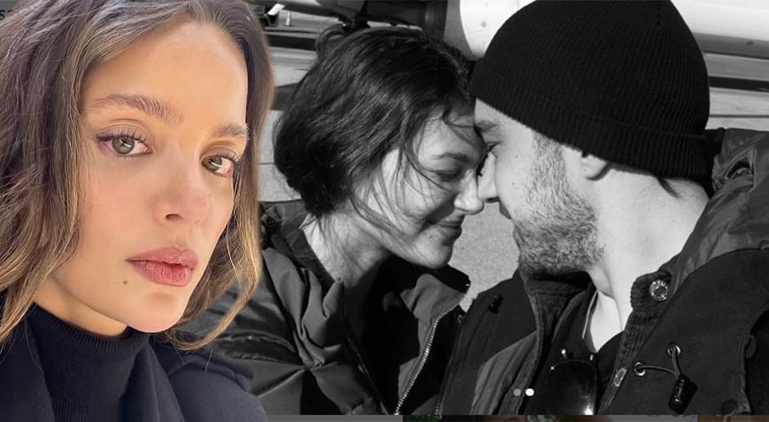 Leyla Tanlar’dan evlilik sorusuna ilginç yanıt: Üşengeçlik ile uzuyor