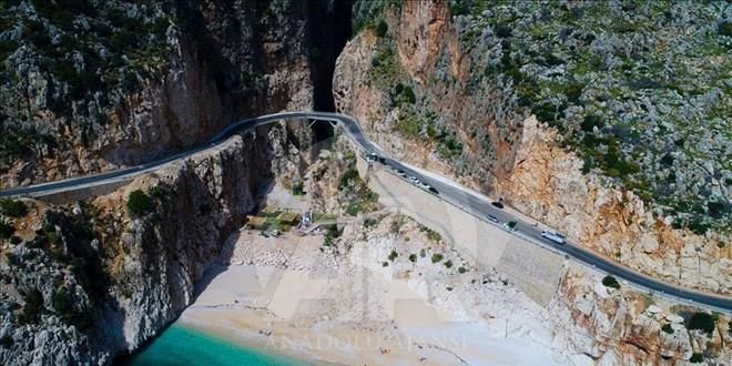 Likya Yolu: Dünyanın En İhtişamlı Yürüyüş Rotası Seçildi