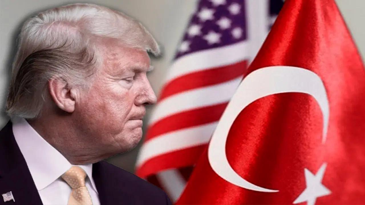 Listede Türkiye de var: ABD’den Rusya ile ticaret yapan ülkelere ağır yaptırım tasarısı yolda!