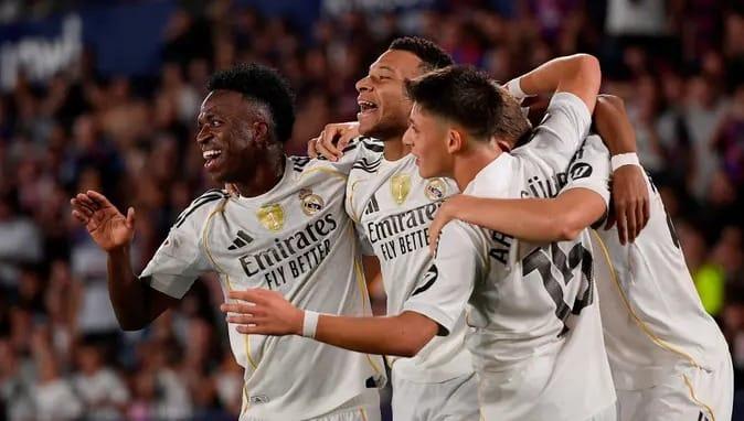 Liverpool – Real Madrid Maçı Hangi Saatte ve Hangi Kanalda?