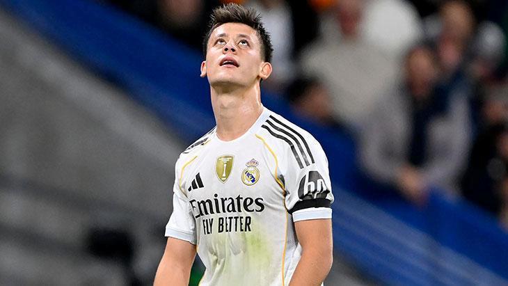 Liverpool’da Real Madrid maçı öncesi gündem Arda Güler! ‘Muhteşem bir sol ayak’