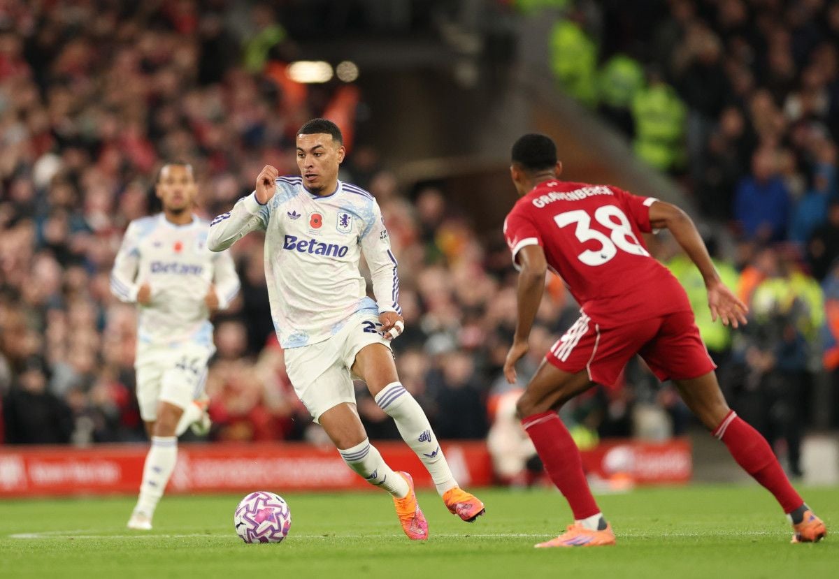 Liverpool'un Galibiyet Hasreti Sona Erdi: 4 Maçlık Kötü Seriye Veda