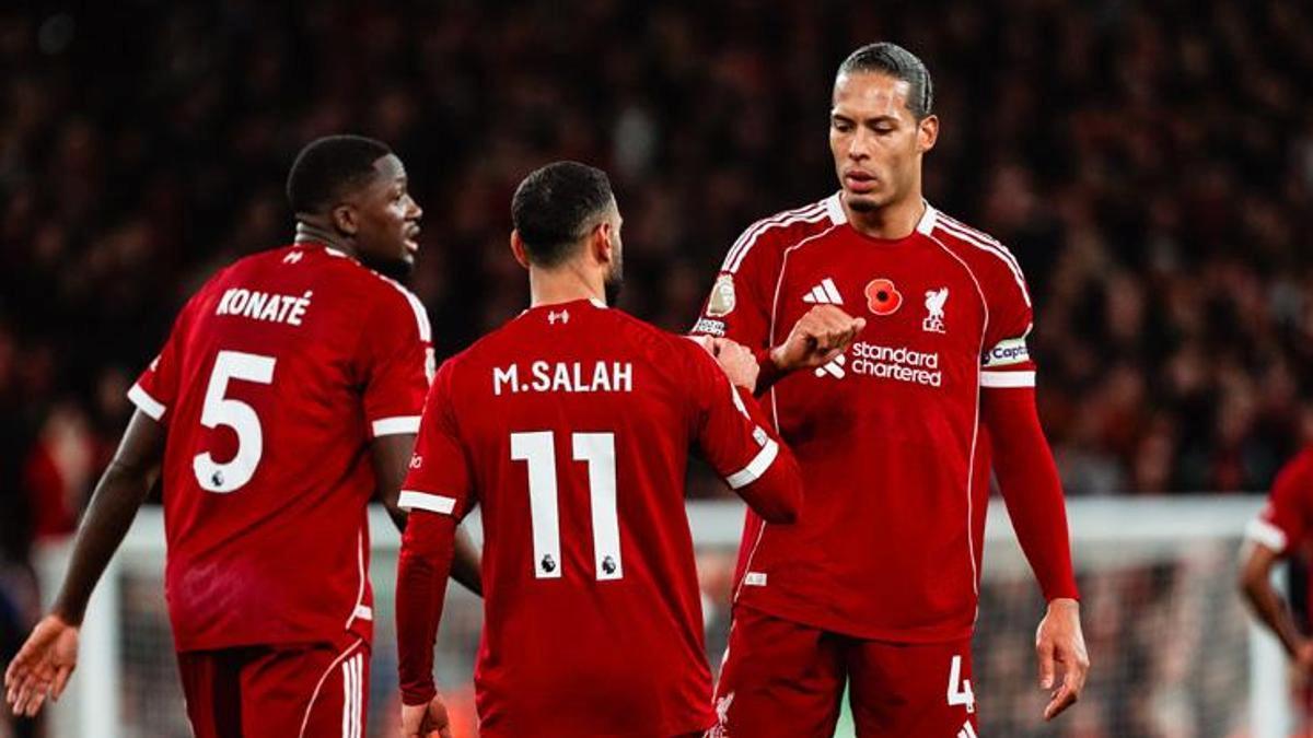 Liverpool’un Yeniden Doğuşu: Yoğun Bakımdan Çıkan Şampiyon!