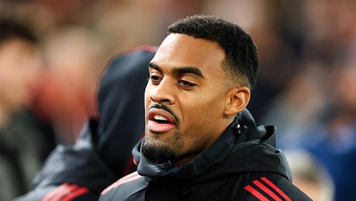 Liverpool'un Yıldızından Arda Güler'e Sıcak Sözler: 'Tam Bir Yetenek!' 2 Liverpool'un Yıldızından Arda Güler'e Sıcak Sözler: 'Tam Bir Yetenek!'