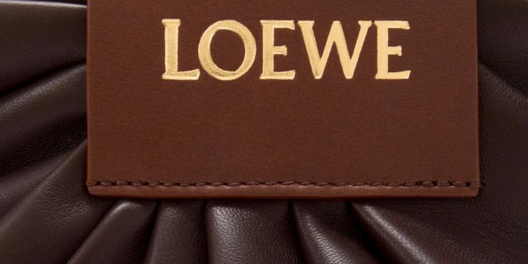 Loewe’den Drape Oyunları