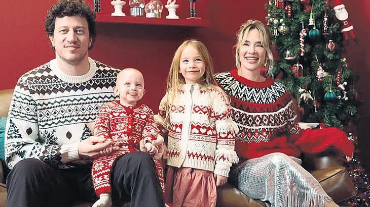 Londra kervanına onlar da katıldı