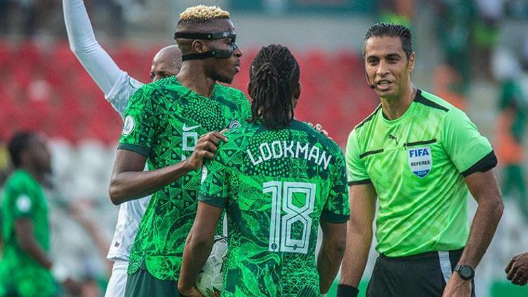 Lookman Atalanta'ya rest çekti! Galatasaray devreye girdi, Osimhen kozu 2 Lookman Atalanta'ya rest çekti! Galatasaray devreye girdi, Osimhen kozu