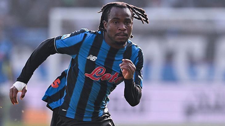 Lookman için yarış kızıştı! Premier Lig ekibi ilgileniyor