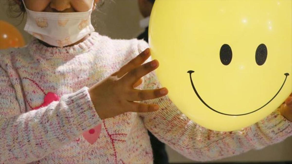 Lösemi ile Mücadelede Bilinmesi Gereken 6 Erken Belirti: 2-8 Kasım Lösemili Çocuklar Haftası