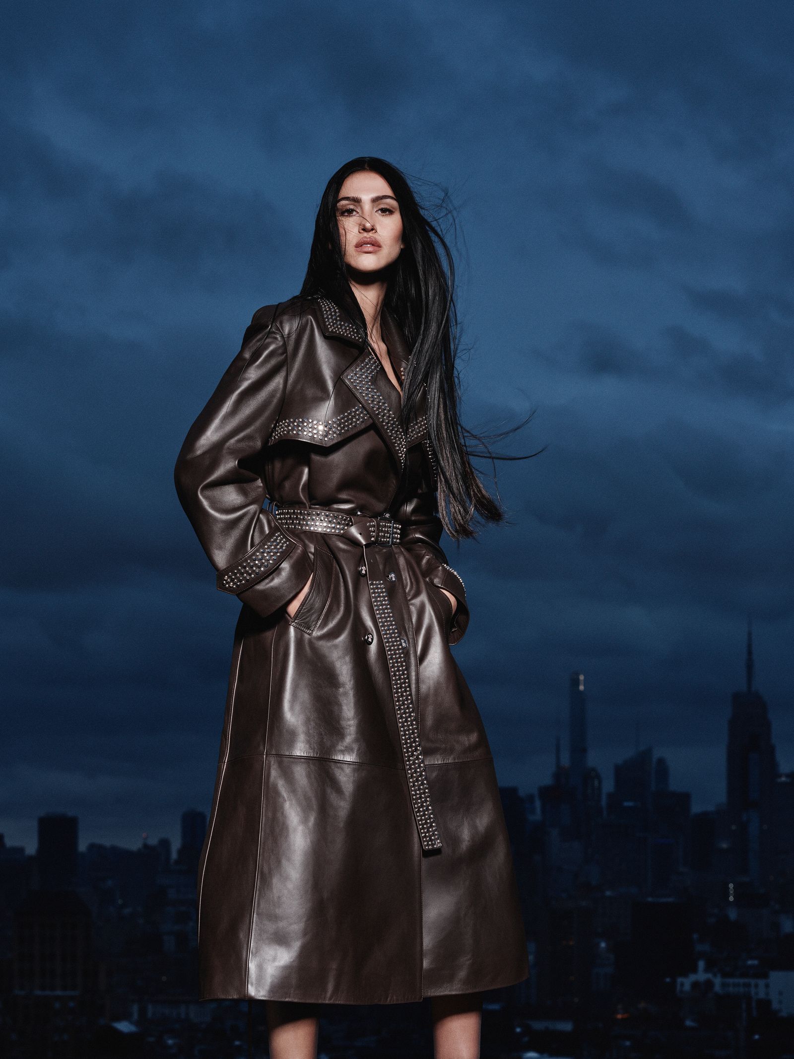 Ludovic de Saint Sernin x Zara Koleksiyonu: Sofistike Bir Şehvet Manifestosu