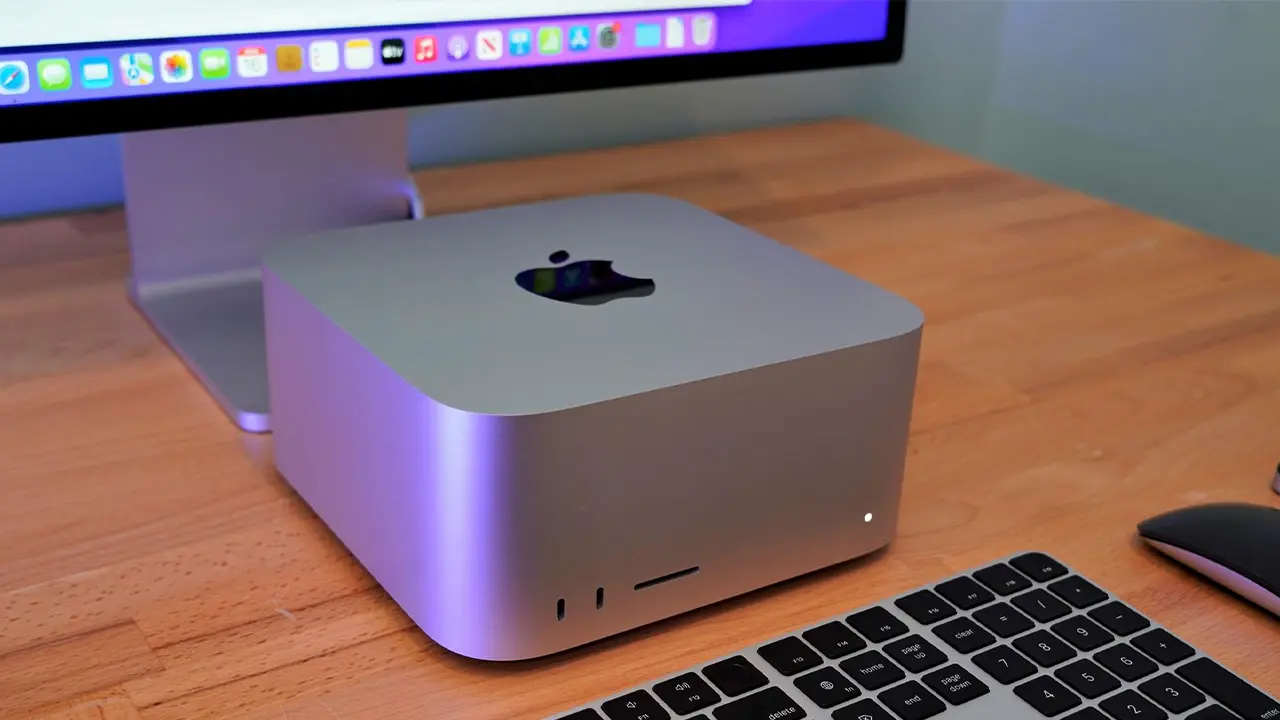 M5 Ultra Çip ile Tanışmaya Hazır Mac Studio Modelleri: Önümüzdeki Yıl Sizi Bekliyor! 1 M5 Ultra Çip ile Tanışmaya Hazır Mac Studio Modelleri: Önümüzdeki Yıl Sizi Bekliyor!