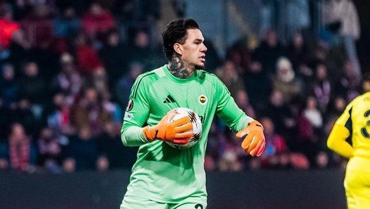 Maçın ardından Ederson’dan penaltı sözleri