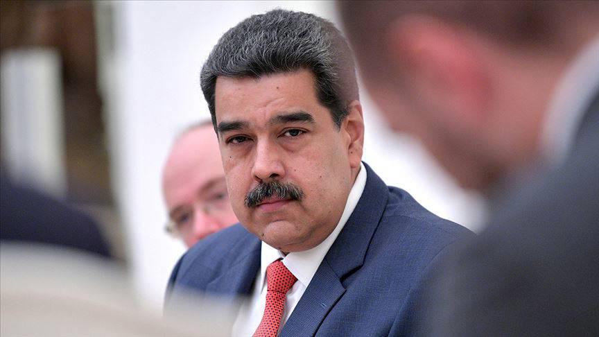 Maduro’dan halka birlik olması daveti: Ruhsal savaşı geride bırakalım