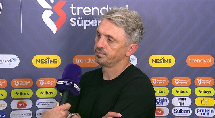 Mağlubiyetin Gölgesinde: Hüzünlü Bir Beraberlik Akşamı!