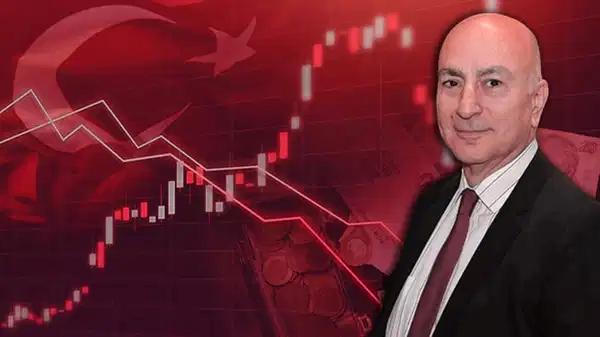 Mahfi Eğilmez’den enflasyon ve faiz kararı açıklaması: ‘Ben olsam…’