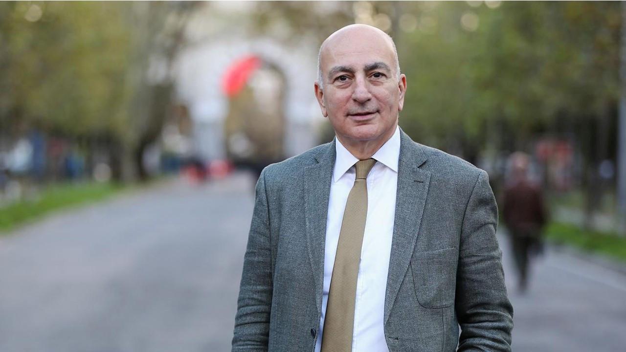 Mahfi Eğilmez’den Merkez Bankası’na enflasyon hedefleri eleştirisi: 4 sebeple açıkladı