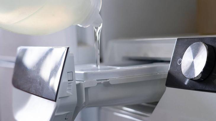 Makineye atmadan önce bu işlemi yapmak gerekiyor! Renkleri bir tek bu yöntem koruyor 3 Makineye atmadan önce bu işlemi yapmak gerekiyor! Renkleri bir tek bu yöntem koruyor