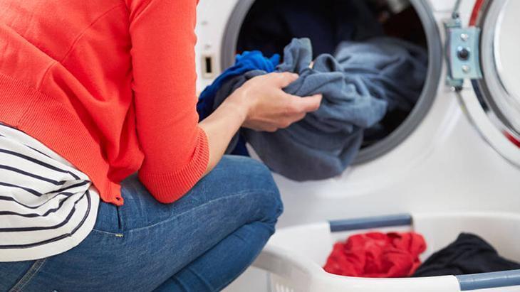 Makineye atmadan önce bu işlemi yapmak gerekiyor! Renkleri bir tek bu yöntem koruyor