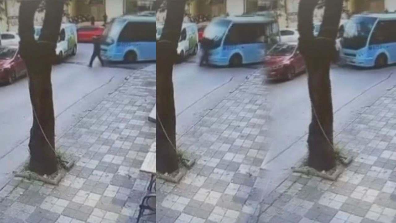 Maltepe’de 9 Gün Arayla Tekrar Eden Kaza: Aynı Noktada İki Feci Olay