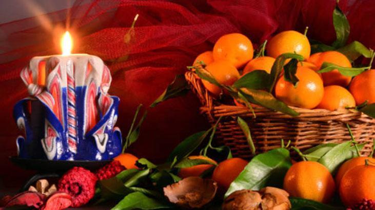 Mandalina kabuğundan mis kokulu mumluk! Ortadan kesin, görüntüsü çok şık 7 Mandalina kabuğundan mis kokulu mumluk! Ortadan kesin, görüntüsü çok şık