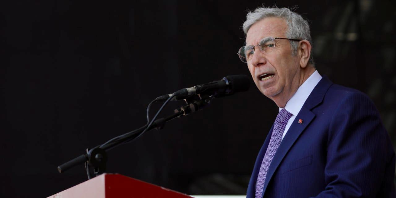 Mansur Yavaş’ın Doğrudan Müdahil Olduğu Vekil Kim? Şok Transfer İddiası!