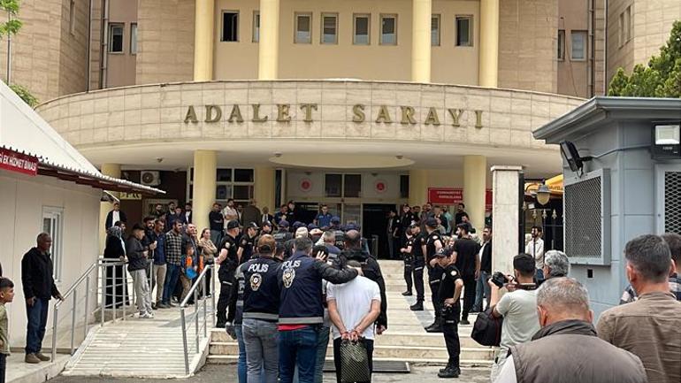 Marangoz atölyesindeki kompresörlü işkence olayında kalfa tutuklandı 1 Marangoz atölyesindeki kompresörlü işkence olayında kalfa tutuklandı