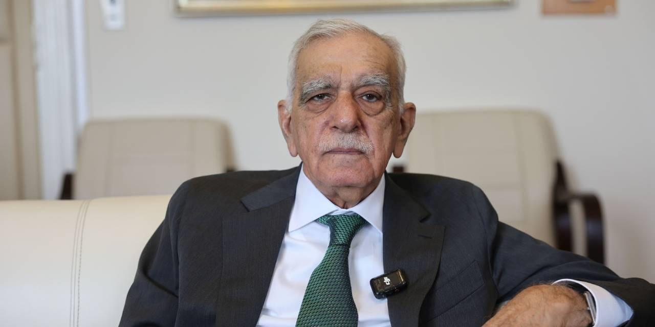 Mardin’de Kayyumun Görev Süresi Uzatıldı: Ahmet Türk’ün İade-i İtibarı Ne Zaman Gerçekleşecek?