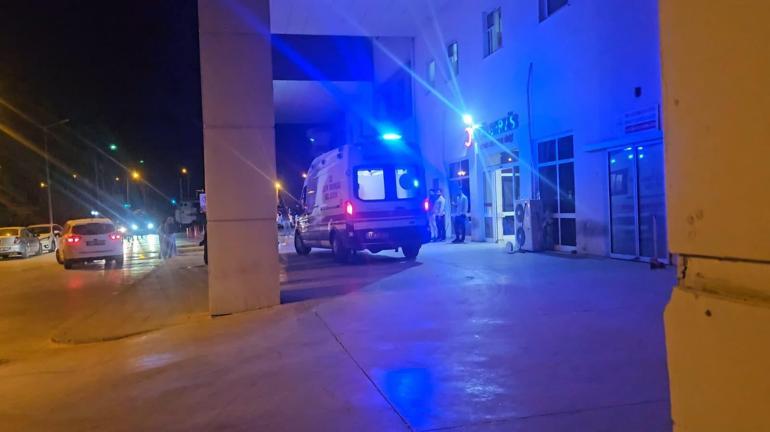 Mardin'de korkunç olay: Kavga ettiği kişiyi otomobil ile çarparak öldürdü 2 Mardin'de korkunç olay: Kavga ettiği kişiyi otomobil ile çarparak öldürdü