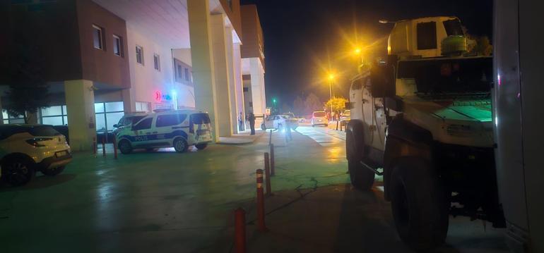 Mardin'de korkunç olay: Kavga ettiği kişiyi otomobil ile çarparak öldürdü 3 Mardin'de korkunç olay: Kavga ettiği kişiyi otomobil ile çarparak öldürdü