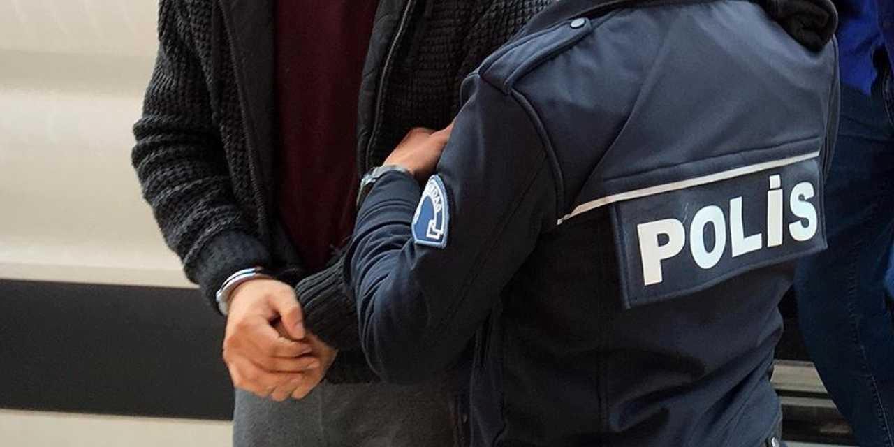 Mardin’de Zehir Tacirlerine Büyük Darbe: 8 Gözaltı!