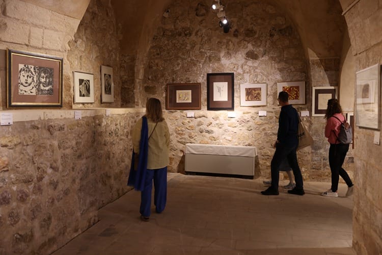 Mardin'e 500 Bin Kişilik Büyüleyici Akın!