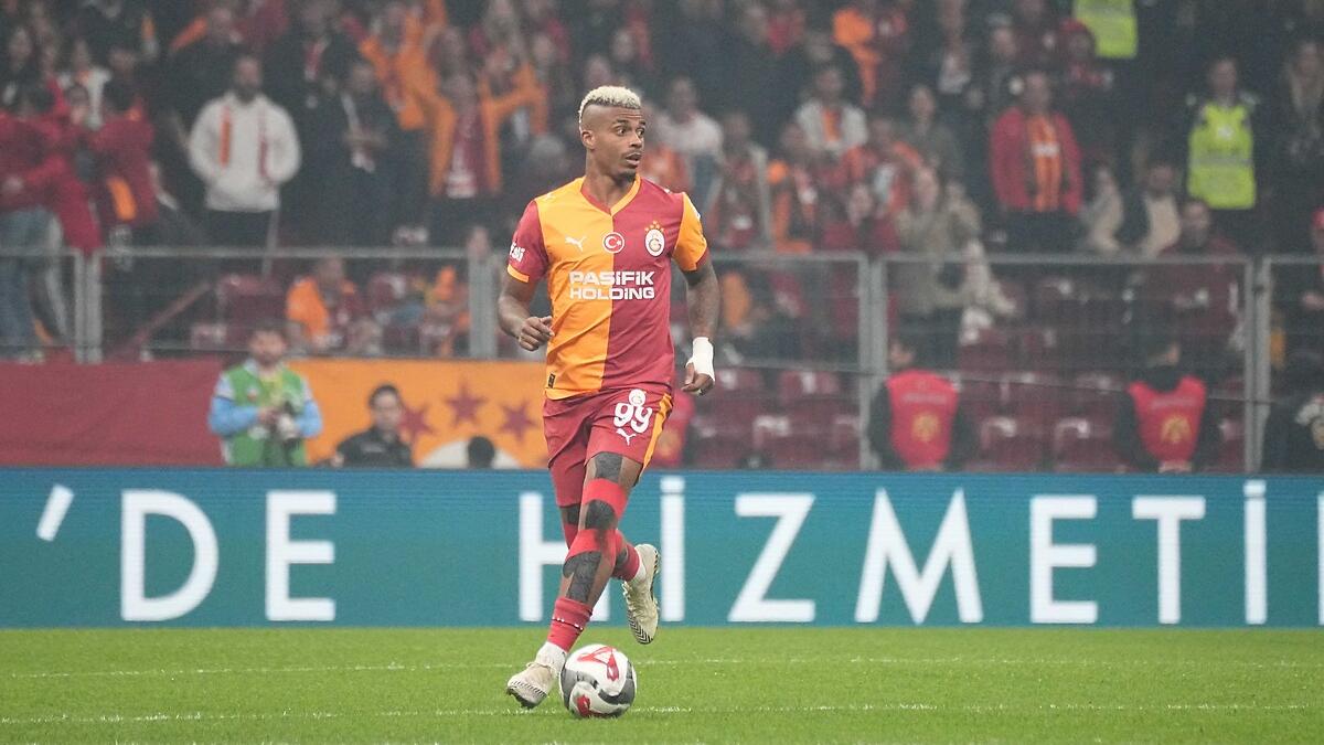 Mario Lemina: Takım Başarısı Her Şeyden Önemli