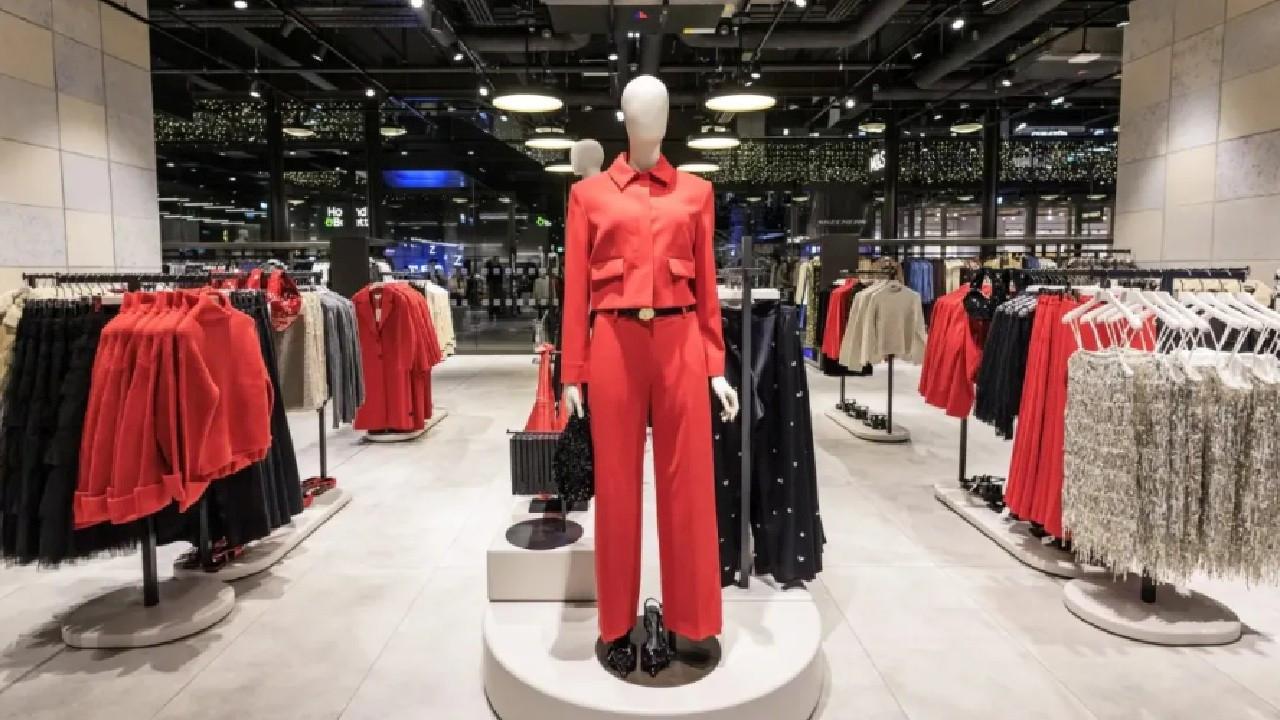 Marks & Spencer’ın kârında yüzde 99 düşüş