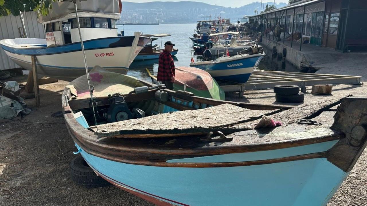 Marmara, iklim ve bilinçsiz av nedeniyle balıksız kaldı