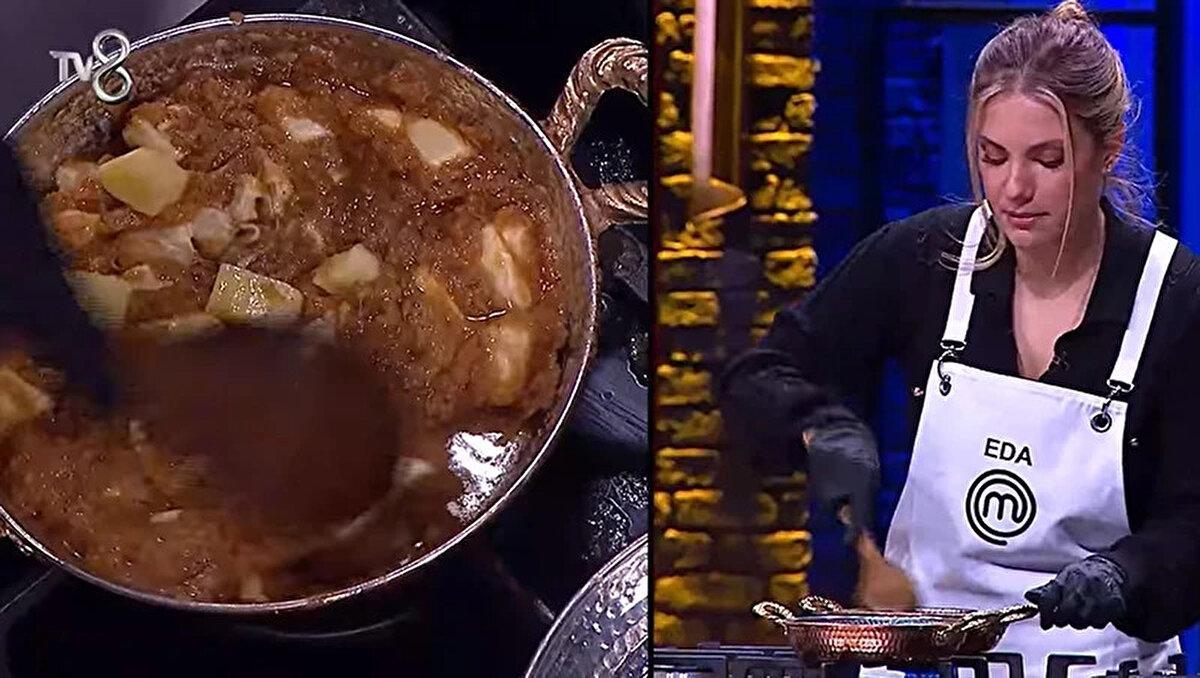 MasterChef Ünlüler gecesinde büyük rekabet! Sürpriz kaşığı kim kazandı?