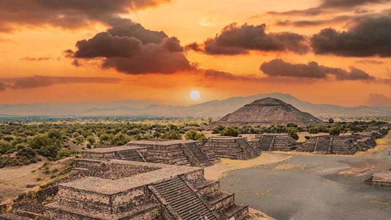 Mayaların 2 bin yıllık kehanet sırrı çözüldü! Gökyüzünü böyle sıfırlamışlar 1 Mayaların 2 bin yıllık kehanet sırrı çözüldü! Gökyüzünü böyle sıfırlamışlar