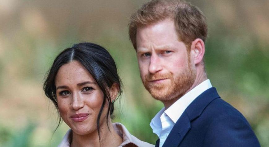 Meghan Markle ekranlara geri dönüyor! Samimi itiraf