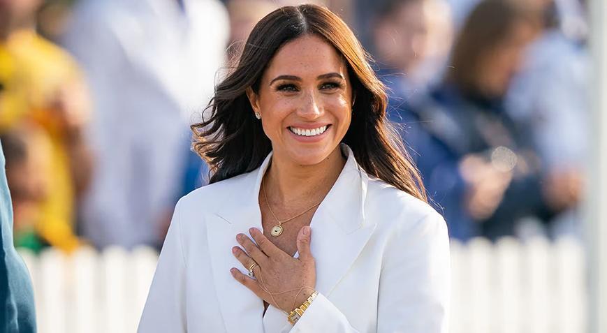 Meghan Markle ekranlara geri dönüyor! Samimi itiraf