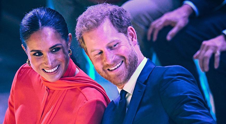 Meghan Markle ekranlara geri dönüyor! Samimi itiraf