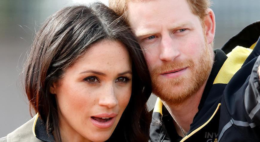 Meghan Markle ekranlara geri dönüyor! Samimi itiraf