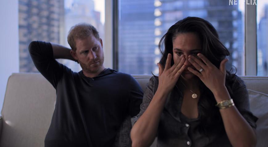 Meghan Markle ekranlara geri dönüyor! Samimi itiraf