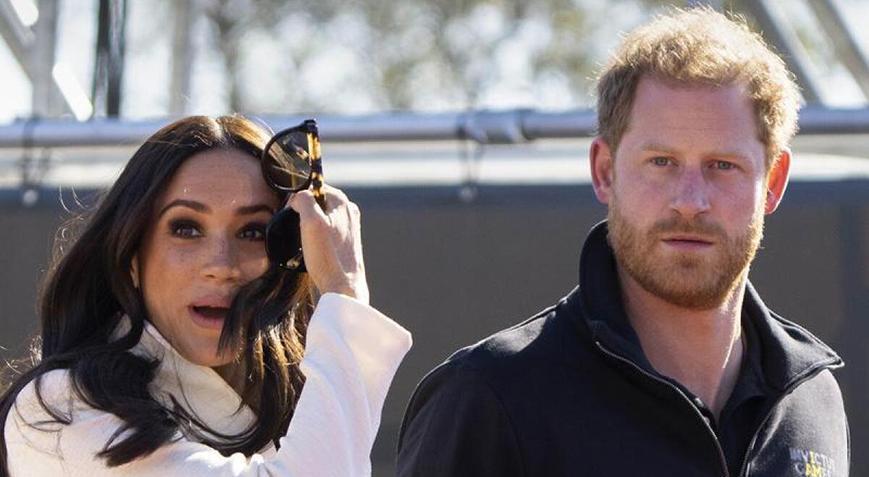 Meghan Markle ekranlara geri dönüyor! Samimi itiraf