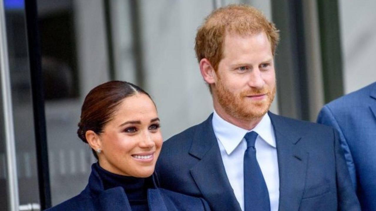 Meghan Markle sekiz yıl ortadan sonra setlere geri dönüyor