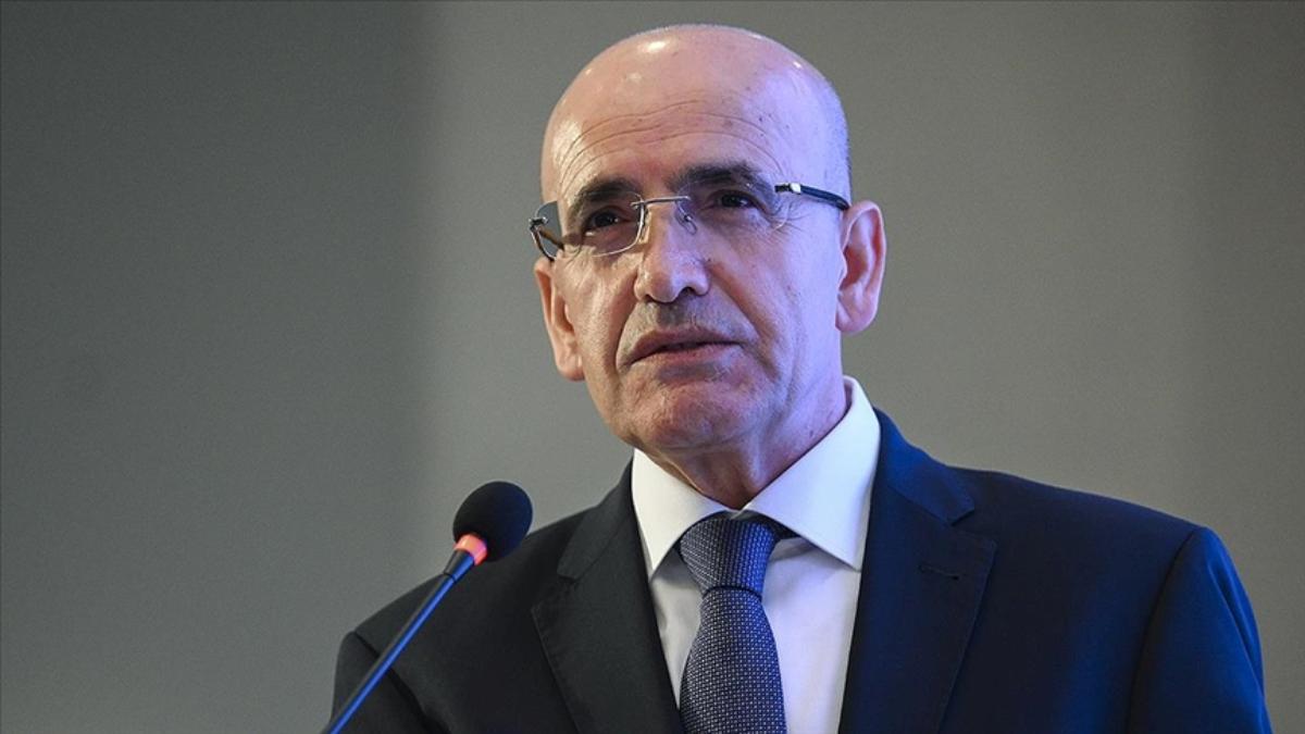 Mehmet Şimşek’in Müjdesi: Turizm Gelirleri 63,8 Milyar Doları Aştı!