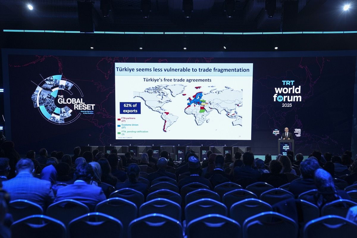 Mehmet Şimşek'ten Fiyat İstikrarında Çarpıcı Adımlar! 3 Mehmet Şimşek'ten Fiyat İstikrarında Çarpıcı Adımlar!