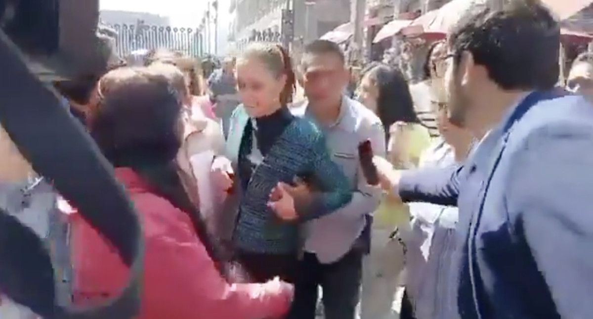 Meksika Devlet Başkanına Sokakta Açıkça Taciz: Toplumun Tepkisi ve Sonuçları 3 Meksika Devlet Başkanına Sokakta Açıkça Taciz: Toplumun Tepkisi ve Sonuçları