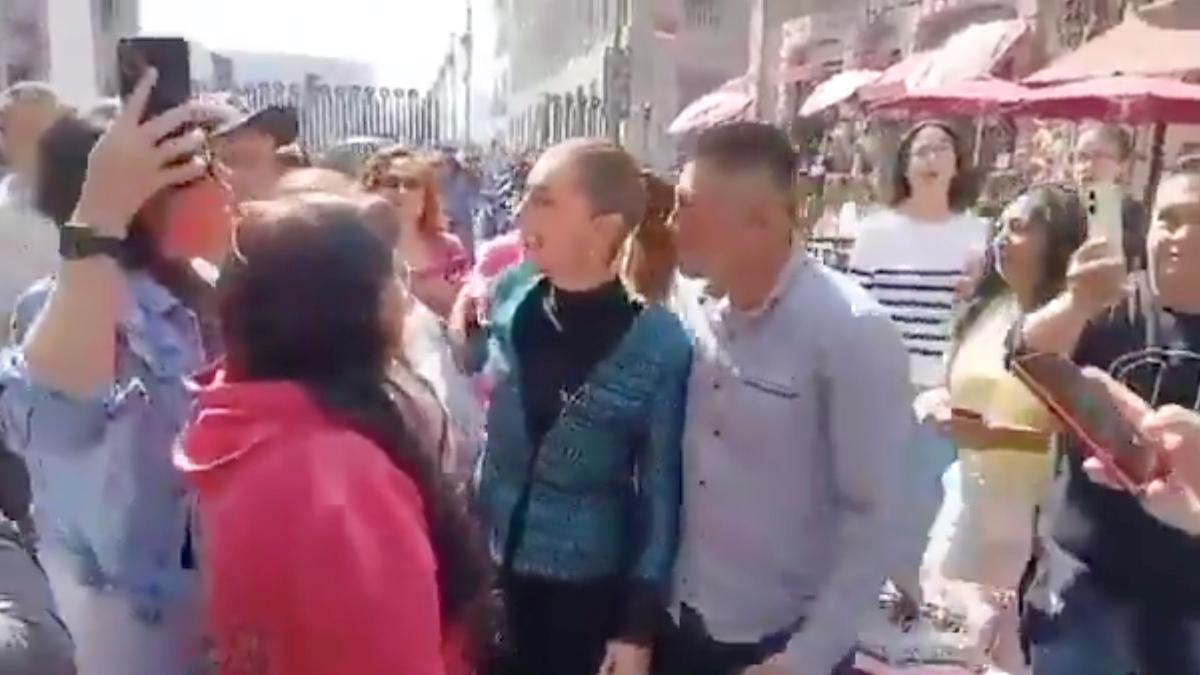 Meksika Devlet Başkanına Sokakta Açıkça Taciz: Toplumun Tepkisi ve Sonuçları