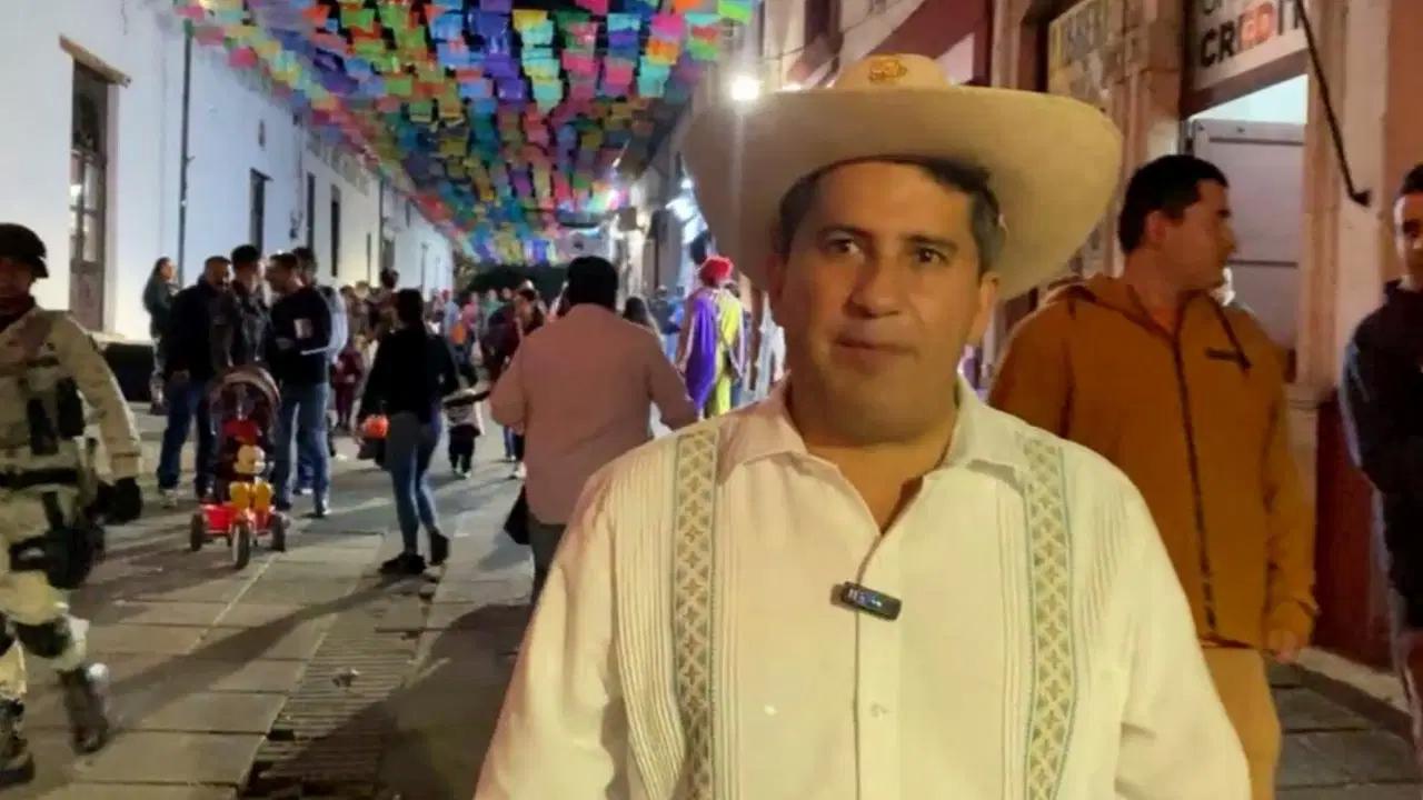 Meksika’da kartellere karşı savaş daveti yapmıştı… O belediye başkanı öldürüldü